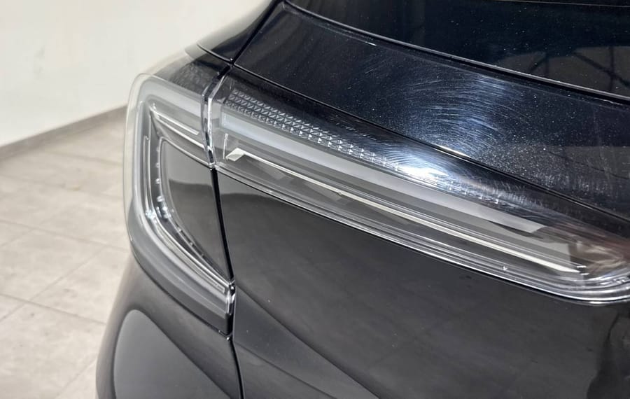 Choisissez votre renault captur chez CarGo Flex