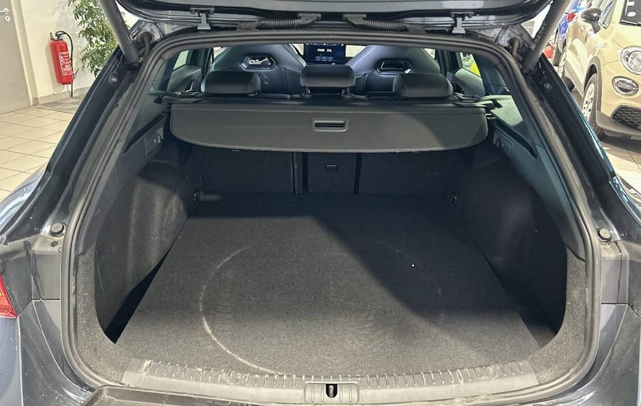 Choisissez votre cupra leonbreak chez CarGo Flex