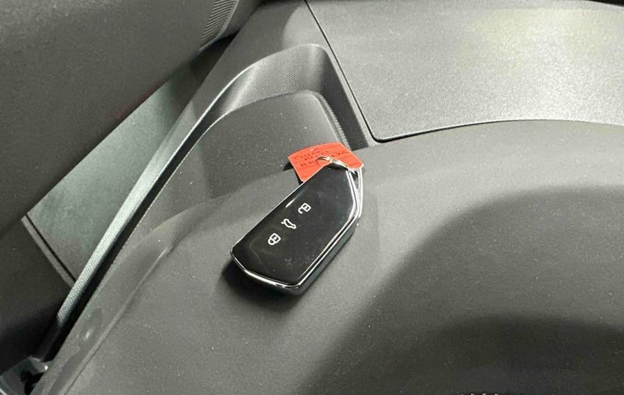 Choisissez votre cupra bornelectrique chez CarGo Flex