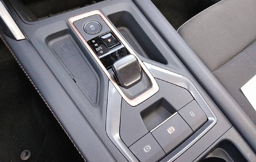 Choisissez votre cupra leonbreak chez CarGo Flex