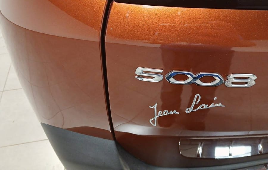 Choisissez votre peugeot 5008 chez CarGo Flex