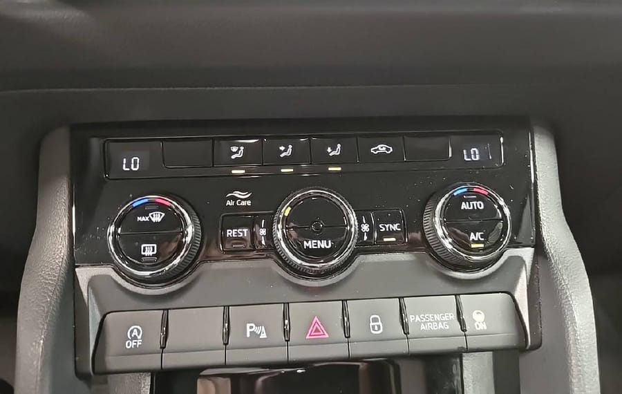Choisissez votre skoda kodiaq chez CarGo Flex