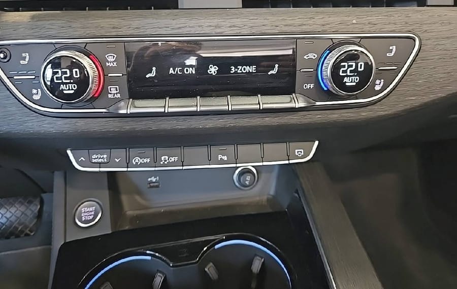 Choisissez votre audi a5cabriolet chez CarGo Flex