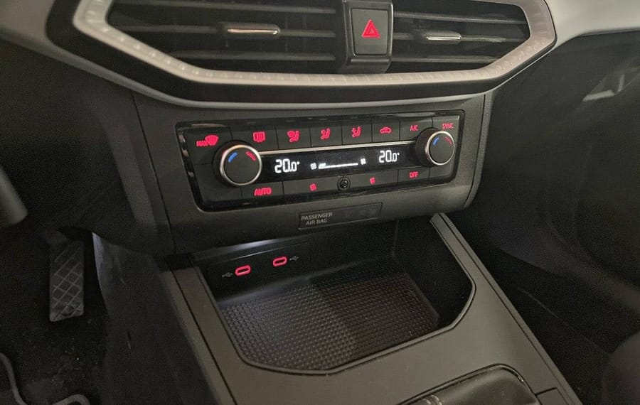 Choisissez votre seat ibiza chez CarGo Flex