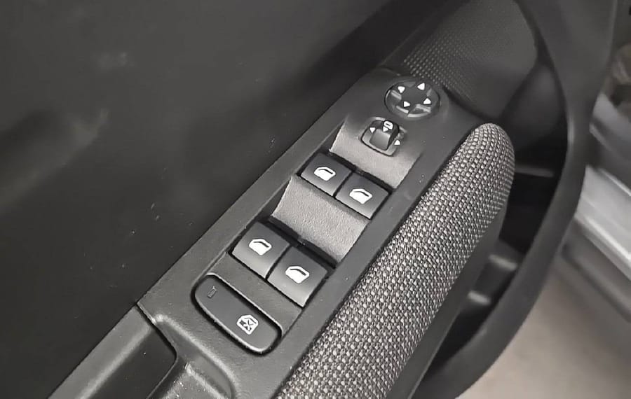 Choisissez votre citroen c3aircross chez CarGo Flex