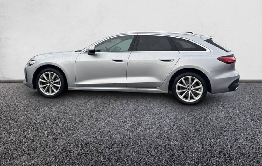 Choisissez votre audi a5break chez CarGo Flex