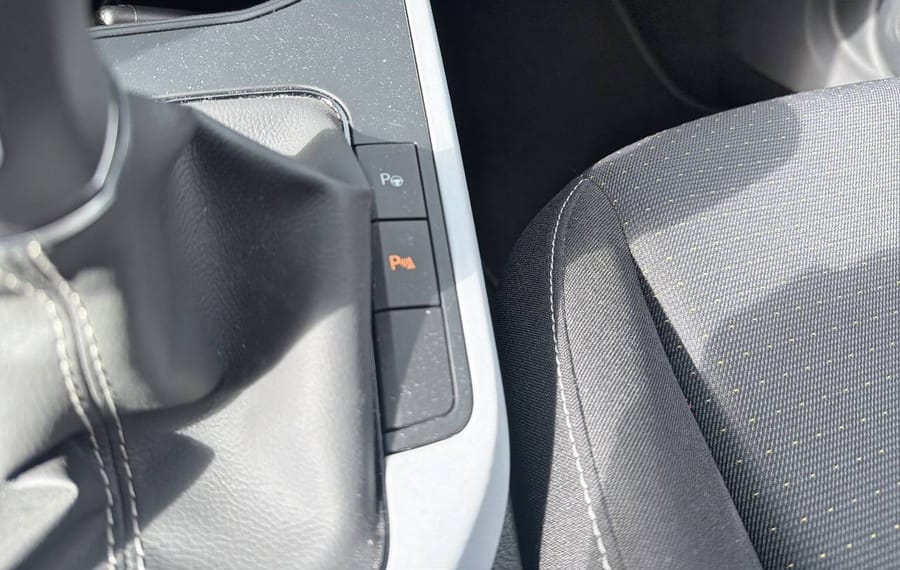 Choisissez votre seat arona chez CarGo Flex