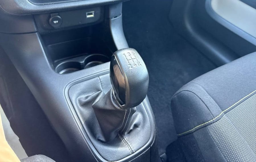 Choisissez votre citroen c3 chez CarGo Flex