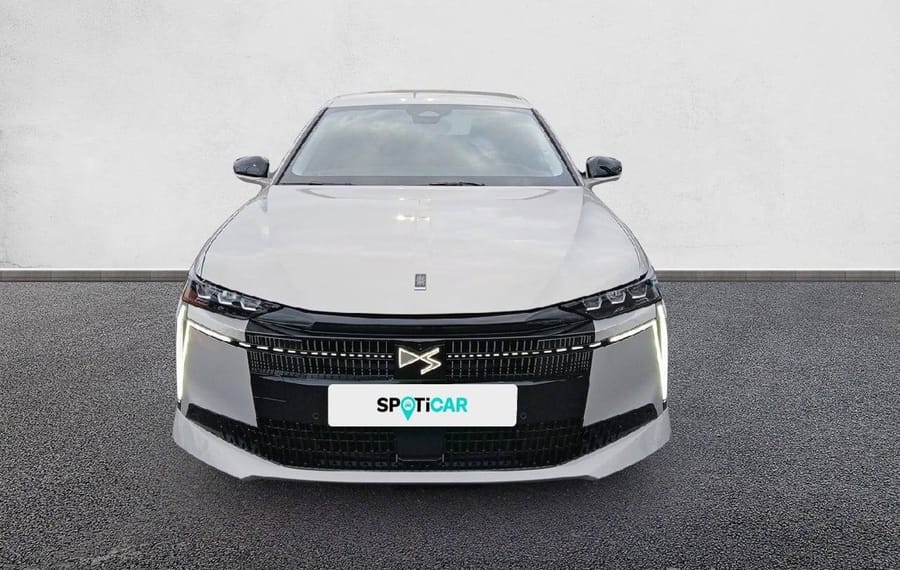 Choisissez votre ds n°4 chez CarGo Flex