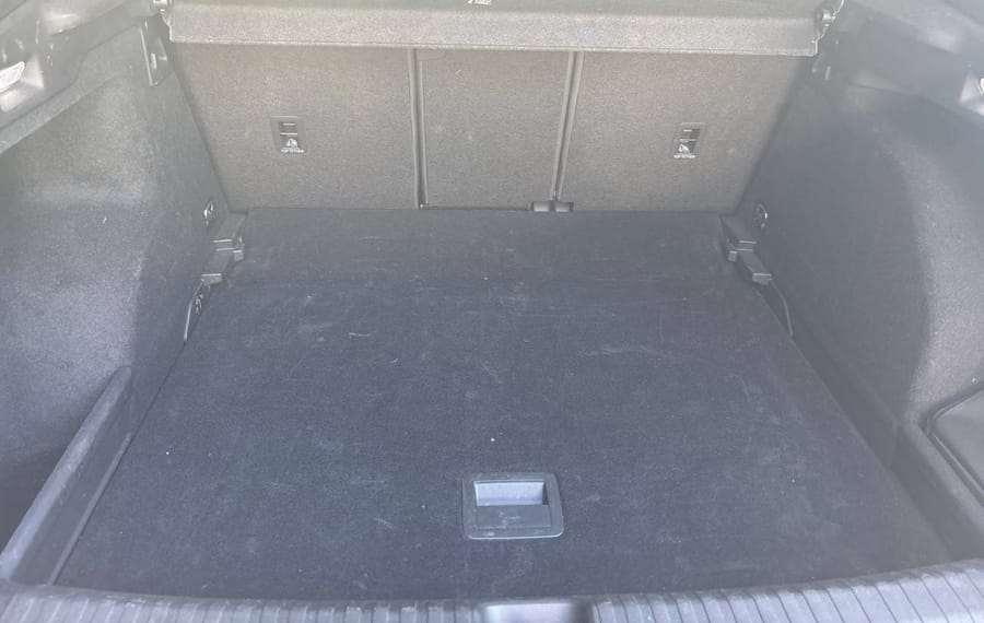 Choisissez votre cupra terramar chez CarGo Flex