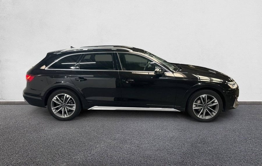 Choisissez votre audi a4allroadbreak chez CarGo Flex