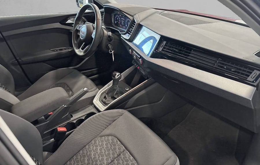 Choisissez votre audi a1 chez CarGo Flex