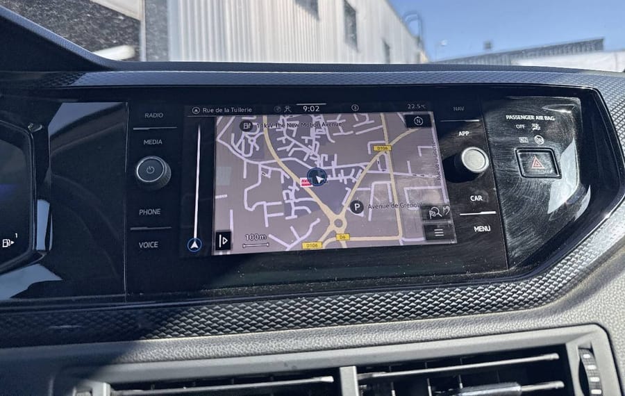 Choisissez votre volkswagen taigo chez CarGo Flex