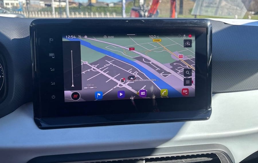 Choisissez votre seat ibiza chez CarGo Flex