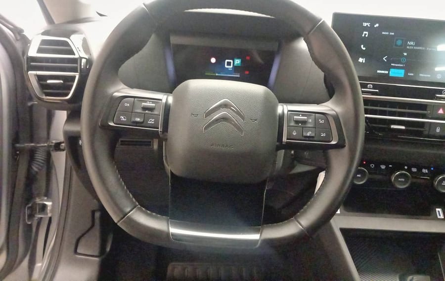 Choisissez votre citroen c4electrique chez CarGo Flex