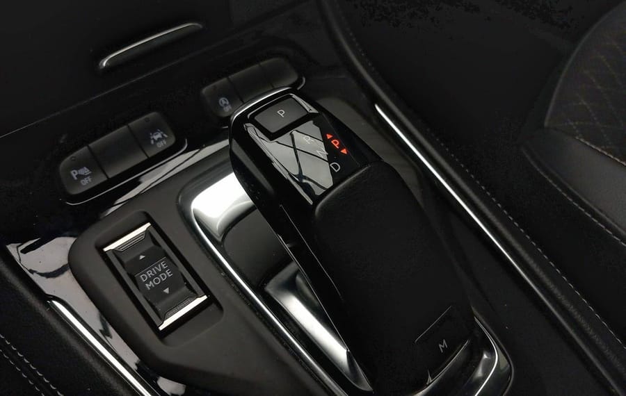Choisissez votre opel grandland chez CarGo Flex