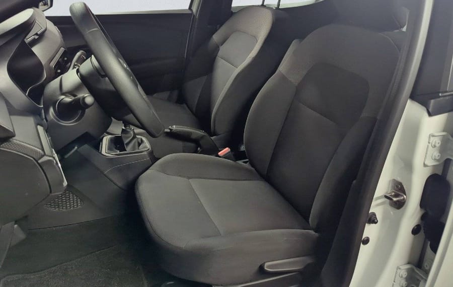 Choisissez votre dacia sandero chez CarGo Flex