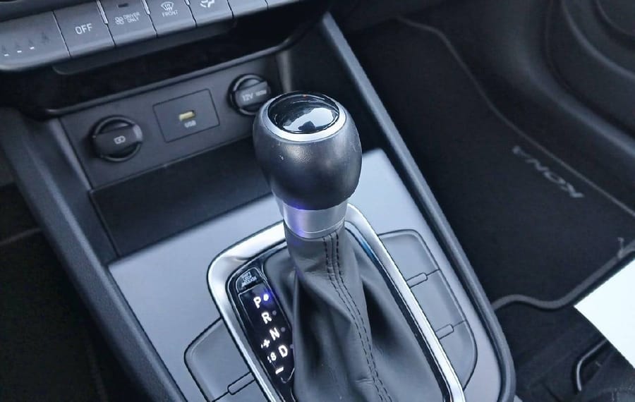 Choisissez votre hyundai kona chez CarGo Flex