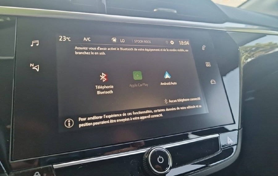 Choisissez votre opel corsaelectrique chez CarGo Flex