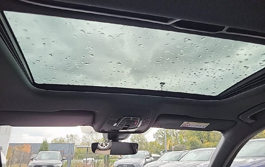 Choisissez votre audi a4 chez CarGo Flex