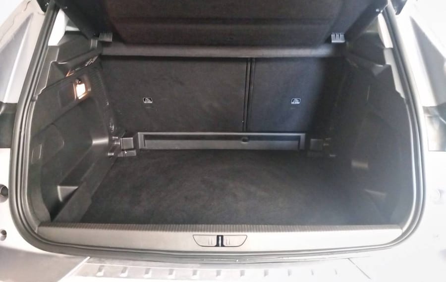 Choisissez votre opel grandland chez CarGo Flex