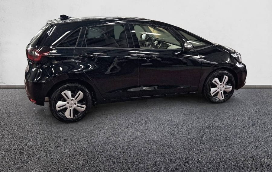 Choisissez votre honda jazz chez CarGo Flex