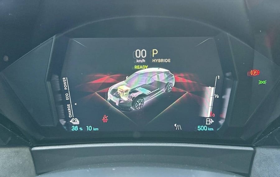 Choisissez votre ds ds4 chez CarGo Flex