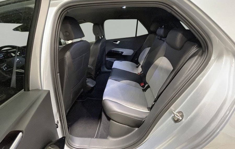 Choisissez votre volkswagen id3electrique chez CarGo Flex