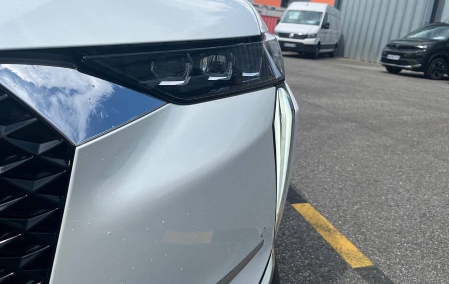 Choisissez votre ds ds4 chez CarGo Flex