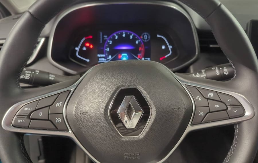 Choisissez votre renault clio chez CarGo Flex