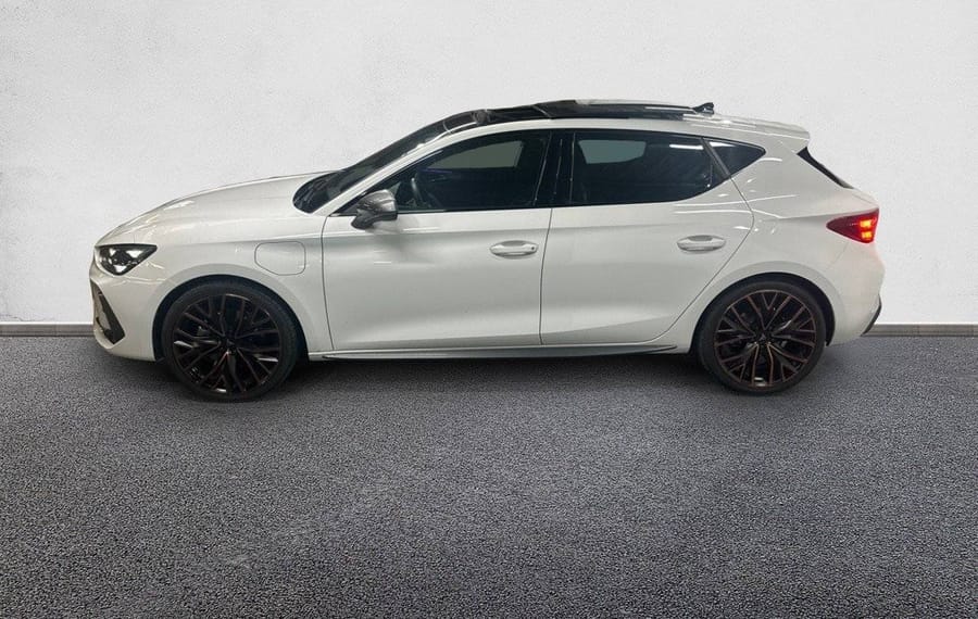 Choisissez votre cupra leon chez CarGo Flex