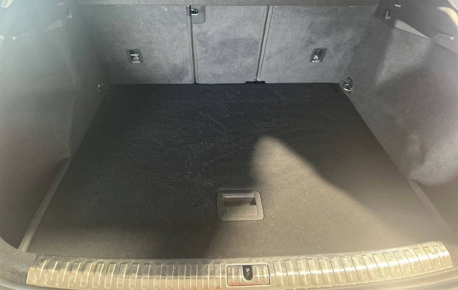 Choisissez votre audi q3 chez CarGo Flex