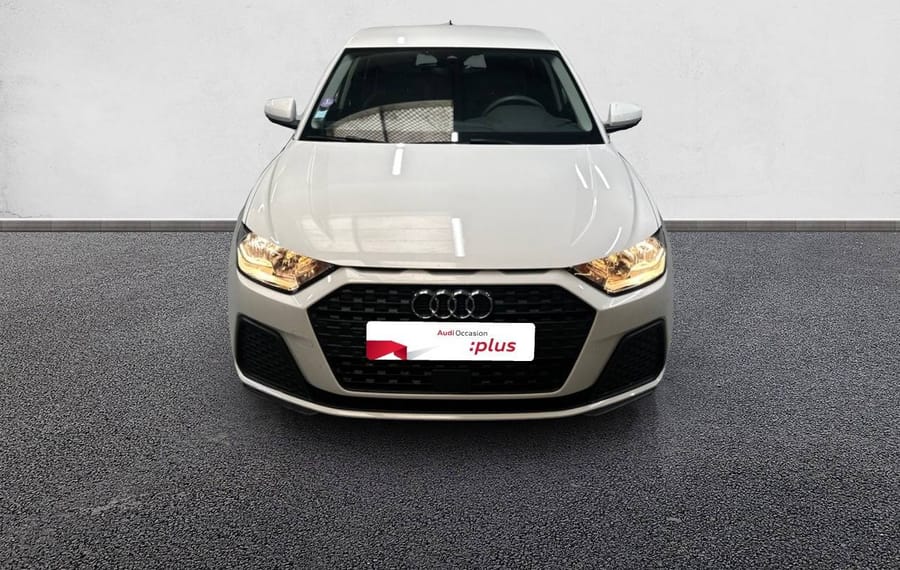 Choisissez votre audi a1 chez CarGo Flex