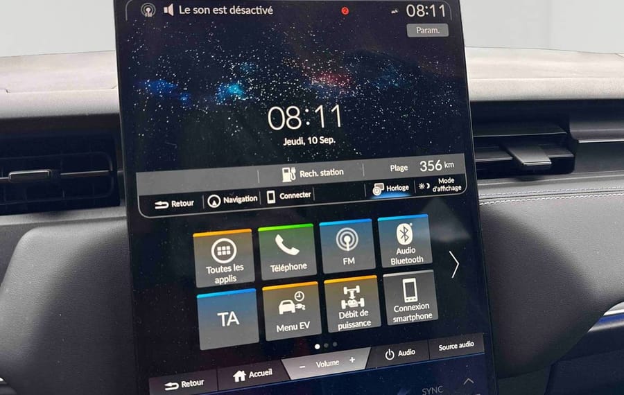 Choisissez votre honda eny1electrique chez CarGo Flex