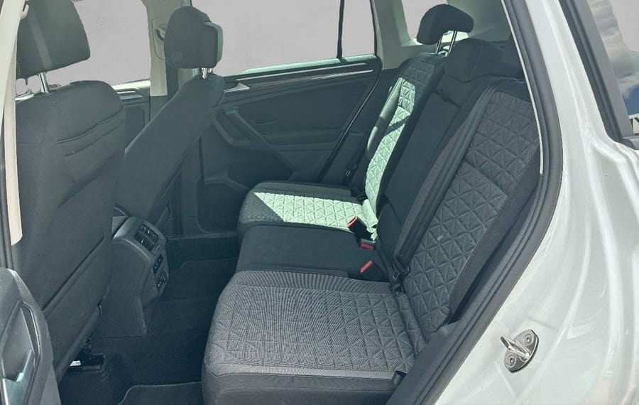 Choisissez votre volkswagen tiguan chez CarGo Flex