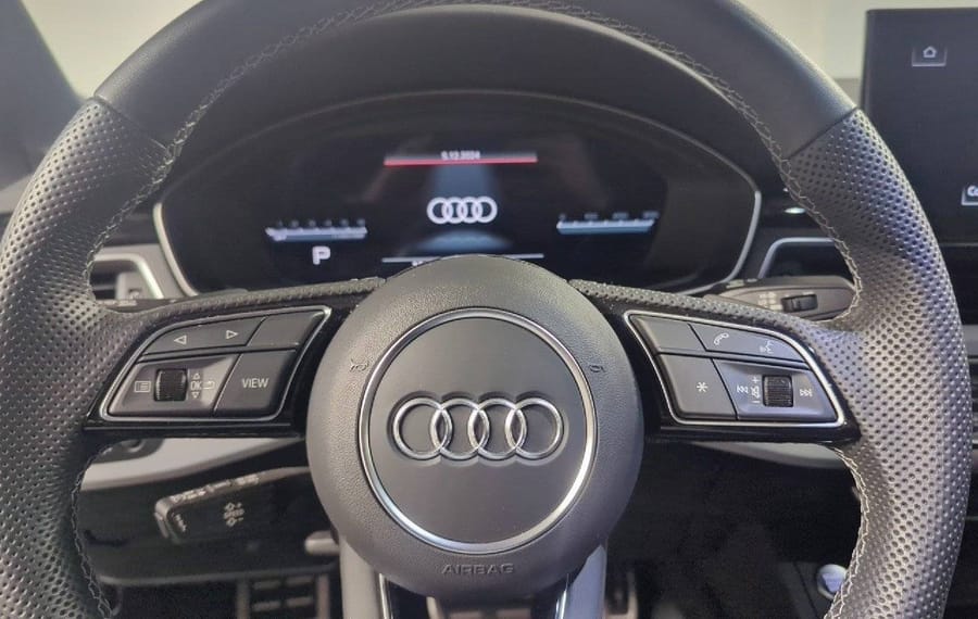 Choisissez votre audi a5 chez CarGo Flex