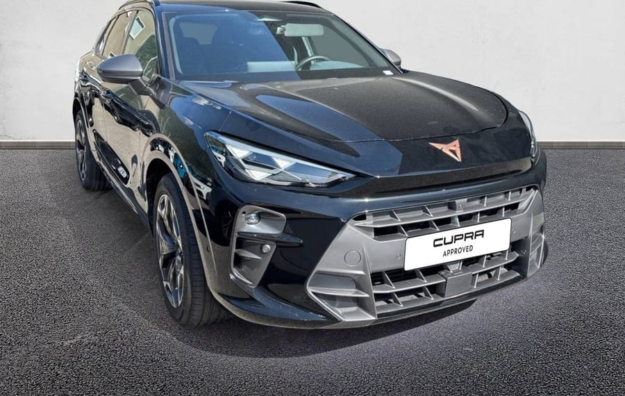 Choisissez votre cupra terramar chez CarGo Flex
