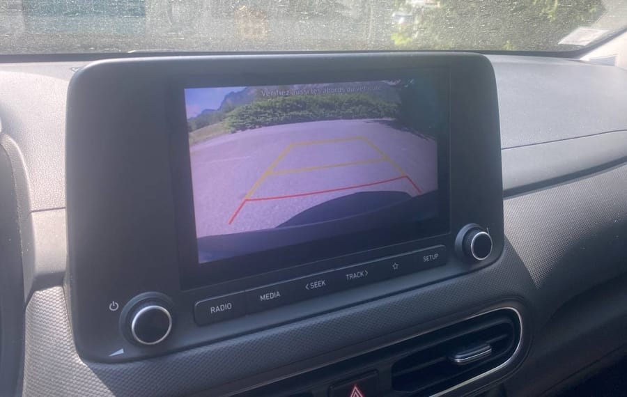 Choisissez votre hyundai kona chez CarGo Flex