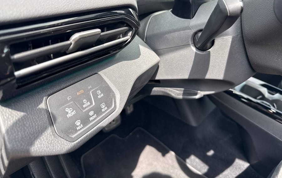 Choisissez votre volkswagen id4electrique chez CarGo Flex