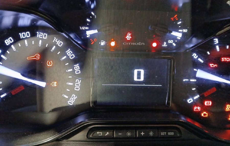 Choisissez votre citroen c3 chez CarGo Flex