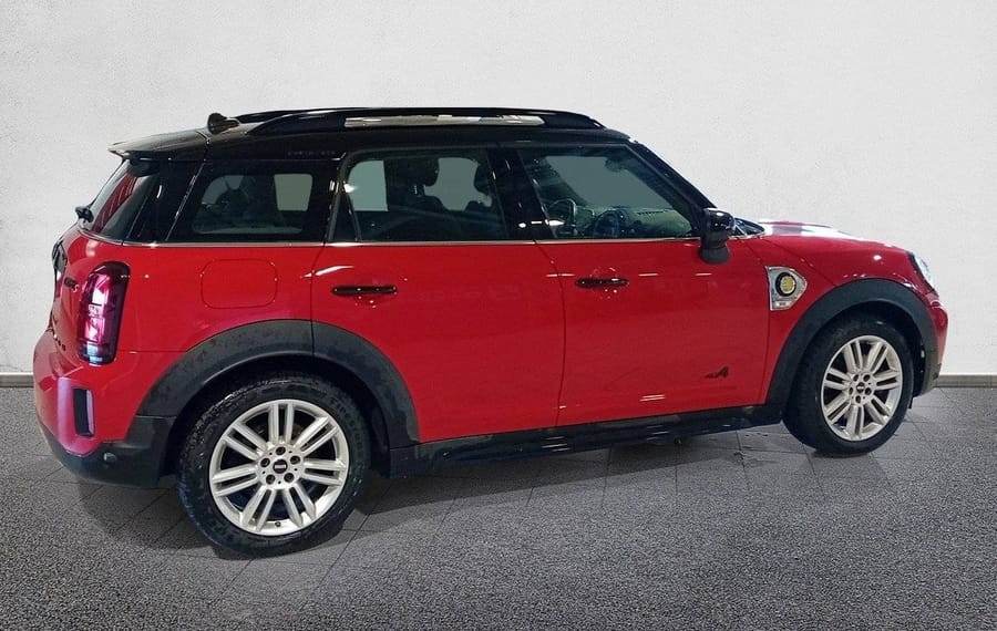 Choisissez votre mini mini chez CarGo Flex