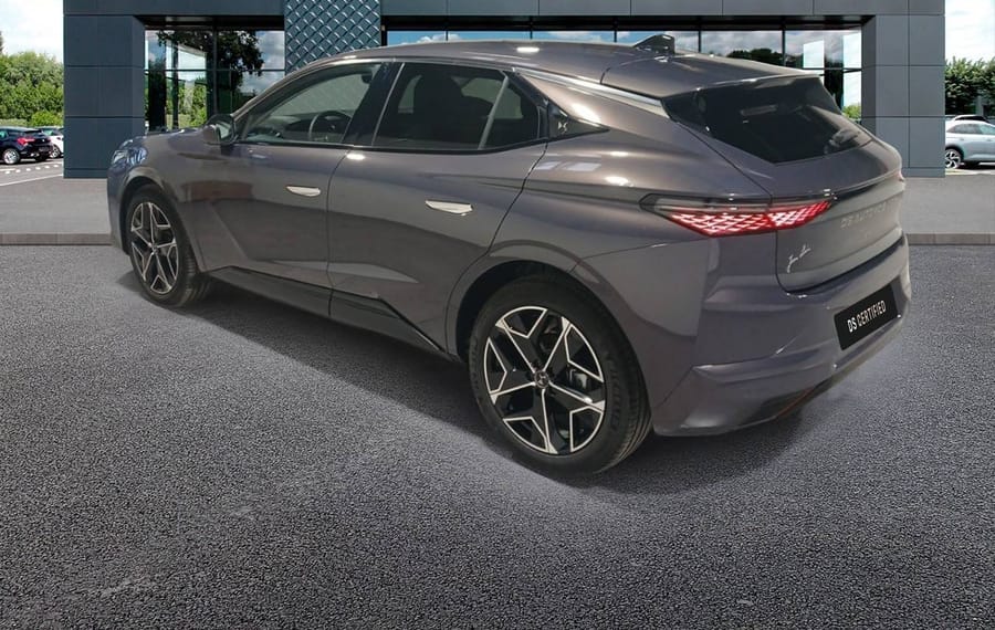 Choisissez votre ds n°4 chez CarGo Flex