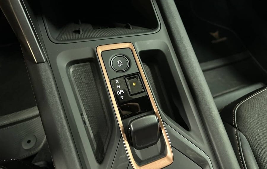 Choisissez votre cupra leonbreak chez CarGo Flex