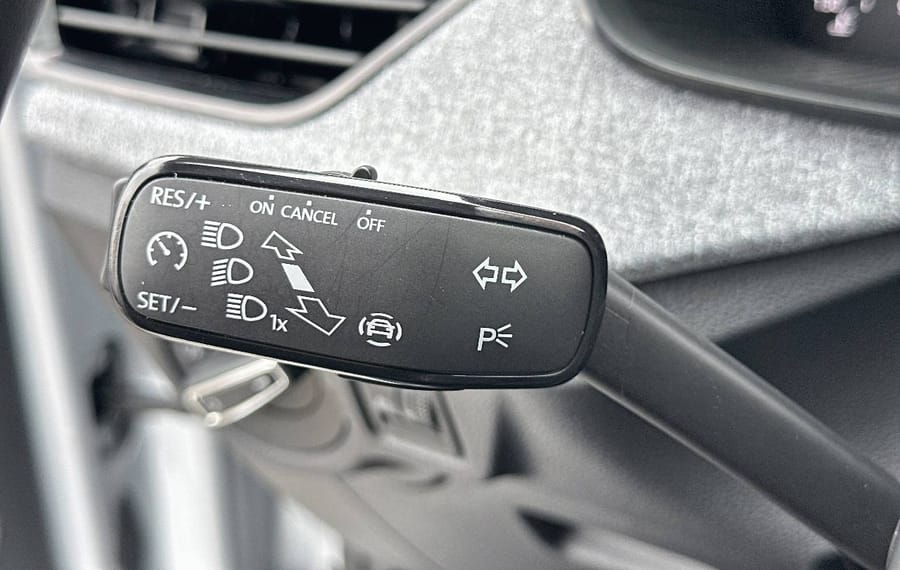Choisissez votre skoda scala chez CarGo Flex