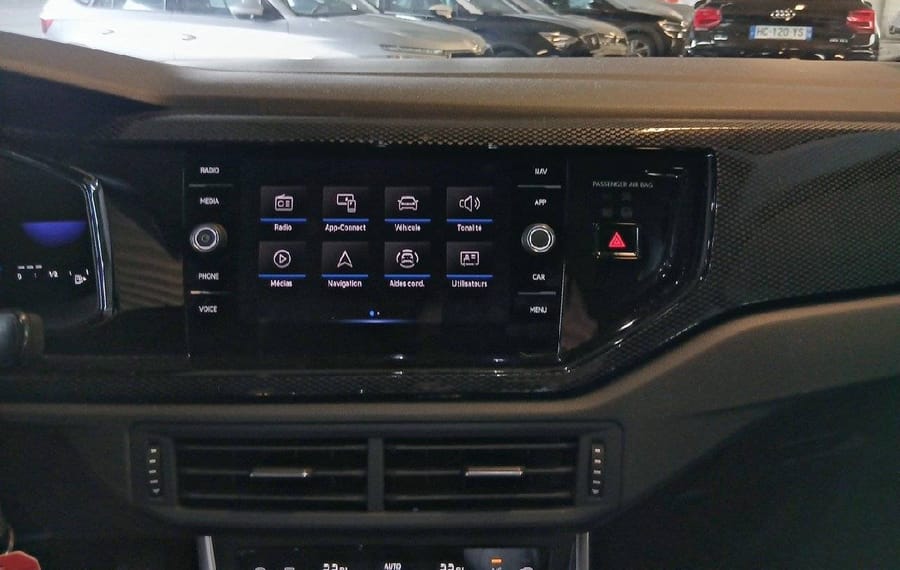 Choisissez votre volkswagen taigo chez CarGo Flex