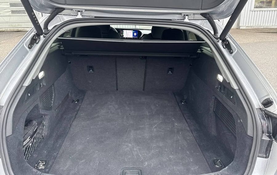 Choisissez votre audi a5break chez CarGo Flex