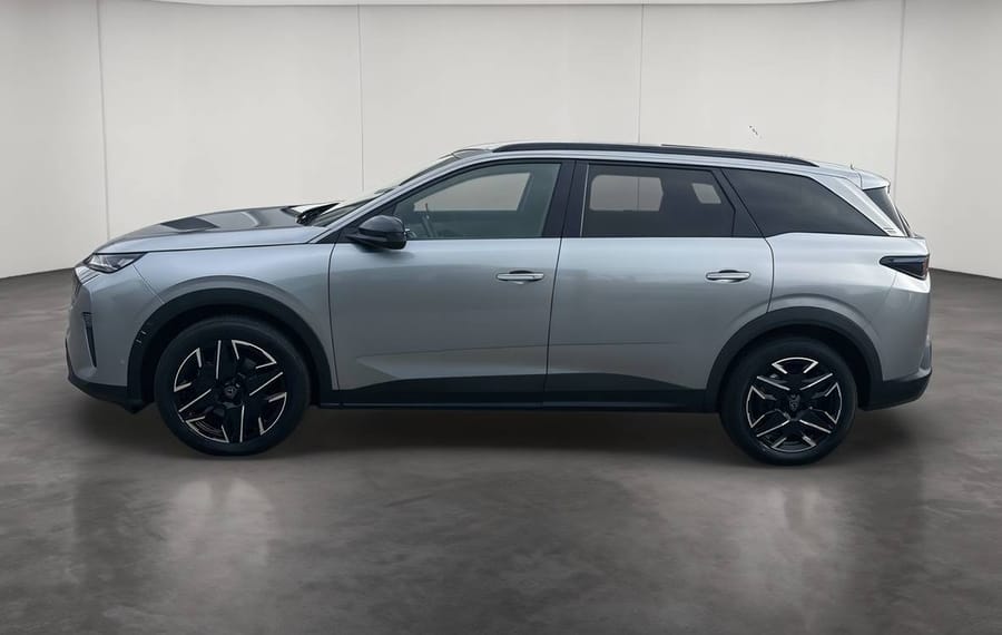Choisissez votre peugeot 5008 chez CarGo Flex