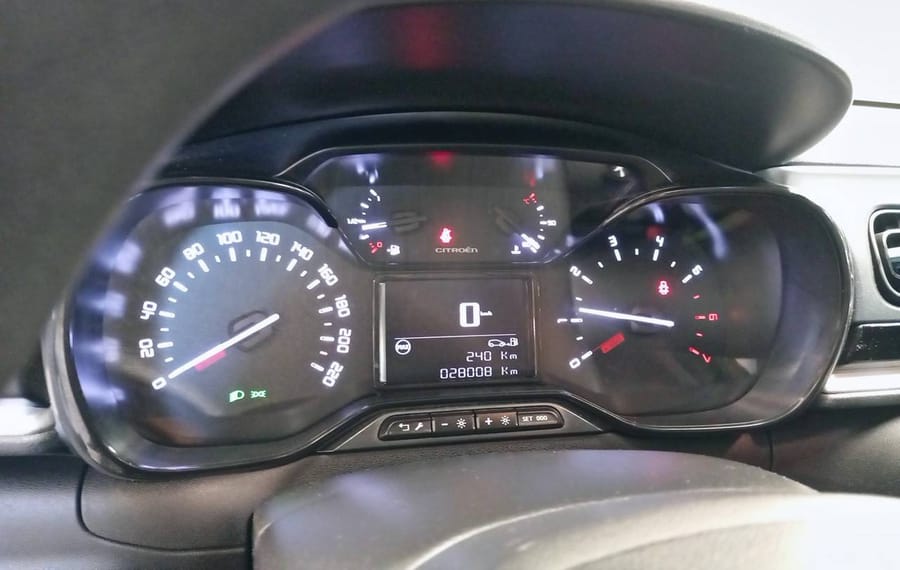 Choisissez votre citroen c3 chez CarGo Flex