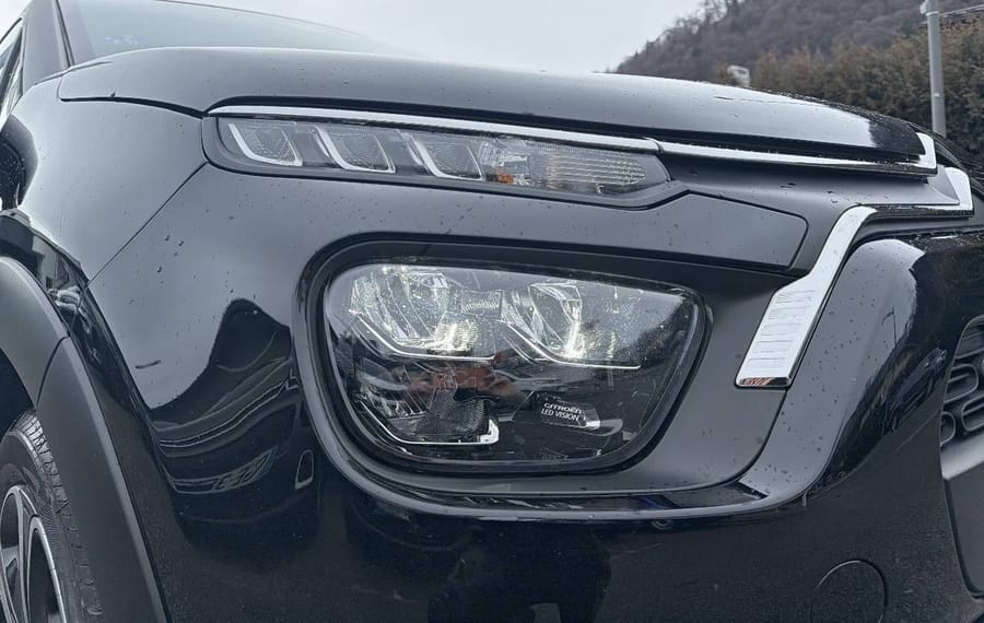 Choisissez votre citroen c3 chez CarGo Flex