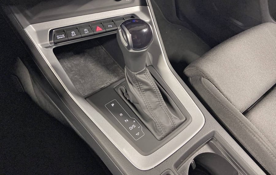 Choisissez votre audi q3 chez CarGo Flex